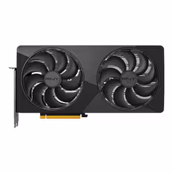 PNY GeForce RTX 5080 Slim NVIDIA 16 Go GDDR7 - Vue supplémentaire 2