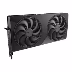 PNY GeForce RTX 5080 Slim NVIDIA 16 Go GDDR7 - Vue supplémentaire 3