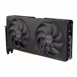PNY GeForce RTX 5080 Slim NVIDIA 16 Go GDDR7 - Vue supplémentaire 4