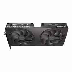 PNY GeForce RTX 5080 Slim NVIDIA 16 Go GDDR7 - Vue supplémentaire 5