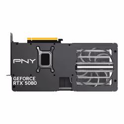 PNY GeForce RTX 5080 Slim NVIDIA 16 Go GDDR7 - Vue supplémentaire 8