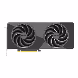 PNY GeForce RTX 5070 Slim NVIDIA 12 Go GDDR7 - Vue supplémentaire 2