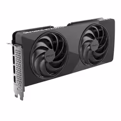 PNY GeForce RTX 5070 Slim NVIDIA 12 Go GDDR7 - Vue supplémentaire 3