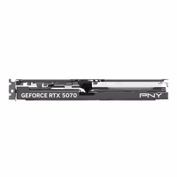 PNY GeForce RTX 5070 Slim NVIDIA 12 Go GDDR7 - Vue supplémentaire 6