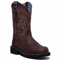 Bottes western en cuir femme Ariat Probaby