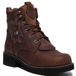 Bottines femme Ariat Probaby Lacer