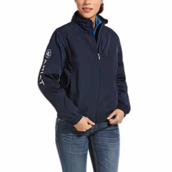 Veste imperméable femme Ariat Stable
