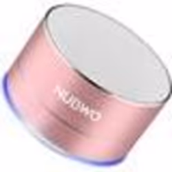 Enceinte Bluetooth - NUBWO - A2 - Portable - Basses Enrichies - Appels Mains Libres