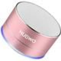 Enceinte Bluetooth - NUBWO - A2 - Portable - Basses Enrichies - Appels Mains Libres