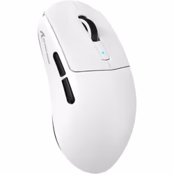 Souris de jeu sans fil - MAMBASNAKE - R6 - 39g ultra léger - 8000Hz - 42000 DPI