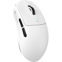 Souris de jeu sans fil - MAMBASNAKE - R6 - 39g ultra léger - 8000Hz - 42000 DPI