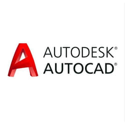 Logiciels - Autodesk - Autocad 2022 - Version complète - Windows - Licence 1 an