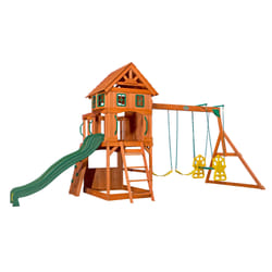 Backyard Discovery Playset Atlantic