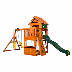 Backyard Discovery Playset Atlantic