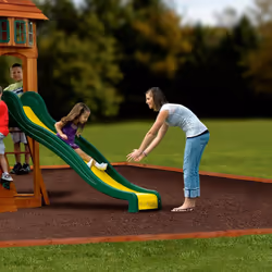 Backyard Discovery Playset Atlantic - Vue supplémentaire 7