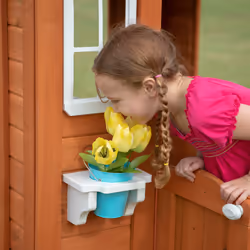 Backyard Discovery Playhouse Timberlake - Vue supplémentaire 6