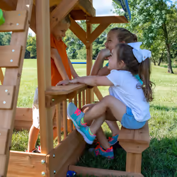Backyard Discovery Playset Northbrook - Vue supplémentaire 10