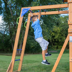 Backyard Discovery Playset Northbrook - Vue supplémentaire 11