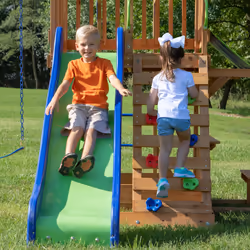 Backyard Discovery Playset Northbrook - Vue supplémentaire 12