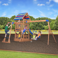 Backyard Discovery Playset Northbrook - Vue supplémentaire 8