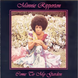 Proper AIM1060CD, Rock, CD, Minnie Riperton, 1 disques, 20/03/2006, 1.Les Fleurs 2.Completeness 3.Come To My Garden 4.Memory ...