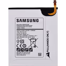 batterie original Samsung EB-BT561ABE Galaxy Tab E 9.6 SM-T560 SM-T561