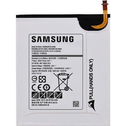 batterie original Samsung EB-BT561ABE Galaxy Tab E 9.6 SM-T560 SM-T561