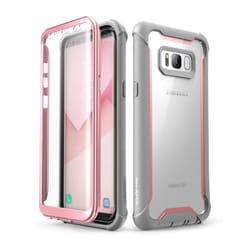 i-Blason Ares Galaxy-S8Plus- -pink 6.2" Housse Rose