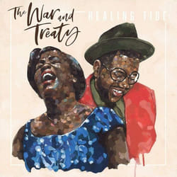 ImportCDs Healing Tide Vinyl R&B