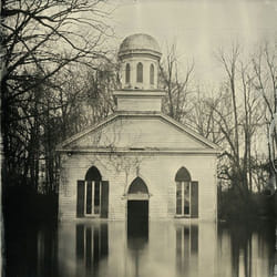 ImportCDs Among the Ghosts CD Américaine
