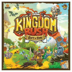 ACD Distribution Kingdom Rush: Rift in Time 45 min Jeu de société