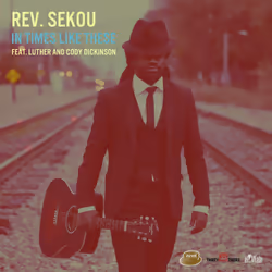 Alive AG In Times Like These, Américaine, CD, Rev. Sekou, Support physique, Essential Sales and Marketing Ltd. / Thirty Tiger ...
