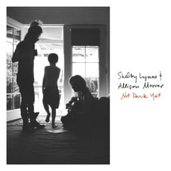 Alive AG Not Dark Yet CD Américaine Shelby Lynne & Allison Moorer