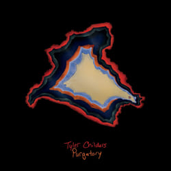 Alive AG Purgatory (LP) Vinyl Américaine 30 cm Childers, Tyler