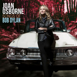 Alive AG Songs Of Bob Dylan (2LP) Vinyl Américaine 30 cm Osborne, Joan