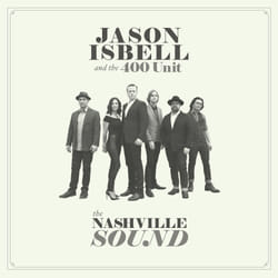 Alive AG The Nashville Sound (LP) Vinyl Pays 30 cm Isbell, Jason & The 400 Unit