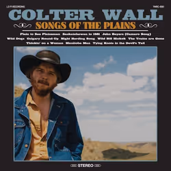 ImportCDs Songs of the Plains, Américaine, CD, Support physique, Adulte, 1 disques, 11/10/2018