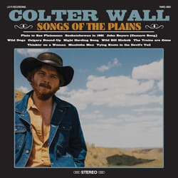ImportCDs Songs of the Plains CD Américaine