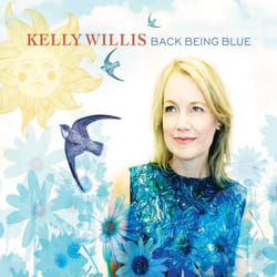 ImportCDs Back Being Blue CD Américaine