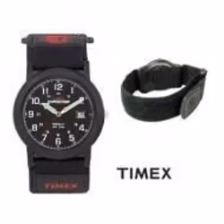 Timex - Expedition T40011 - Montre Homme - Quart…
