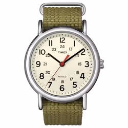 Timex T2N651, Imperméable, Quartz