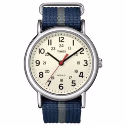 Timex T2N654, Imperméable, Quartz