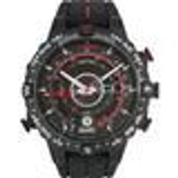 Montre Timex Tide/temp/compass Pour Hommes en Noir - T2N720 - TU