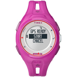 Timex Ironman Run X20 GPS GPS (satellite)