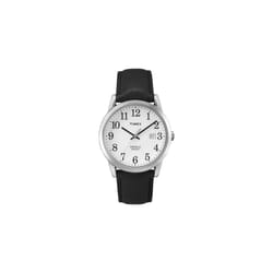 Timex TW2P75600 montre Montre bracelet Unisexe Quartz Acier inoxydable