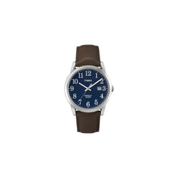 Timex TW2P75900 montre Montre bracelet Unisexe Quartz Acier inoxydable