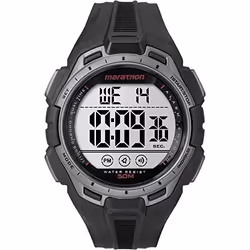 Timex Marathon, Électronique