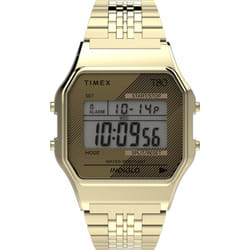 Timex Montre Unisexe TW2R79200 (Ø 34 mm)