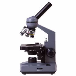 Levenhuk 320 PLUS 1600x Microscope optique - Vue supplémentaire 12