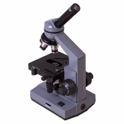 Levenhuk 320 PLUS 1600x Microscope optique - Vue supplémentaire 13